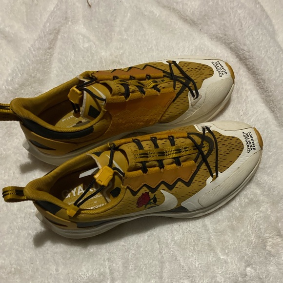 Nike X Gyakusou Zoom Pegasus Men size 7 - Picture 2 of 5